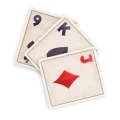 Cards at Banzai Slots Online Casino