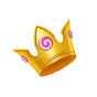 Crown at Banzai Slots Online Casino