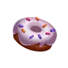 Donut at Banzai Slots Online Casino