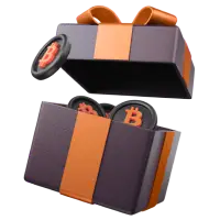Welcome bonus up to 10 BTC at Banzai Slots Casino