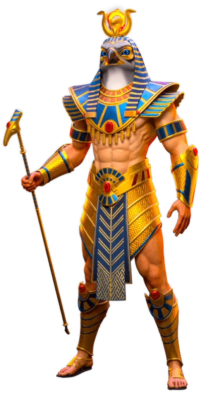 Egyptian at Banzai Slots Online Casino